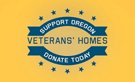 Oregon Veterans Homes