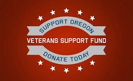Oregon Veterans Support Fund