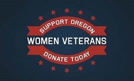 Oregon Women Veterans