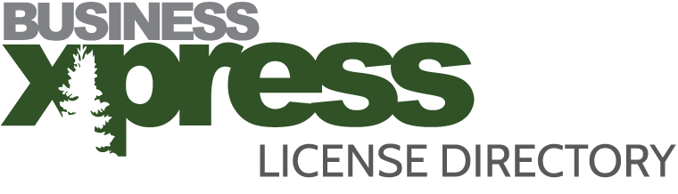 Business Xpress License Directory