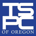 TSPC of Oregon Logo