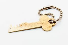 Bike Room Key Deposit