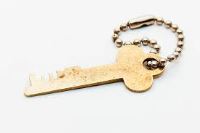 Bike Room Key Deposit - Bike Room Key Deposit - BRKD1