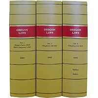 1997 Oregon Laws - 1997 Oregon Laws - 90097