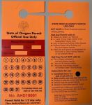 Agency Use Only (Shuttle Delivery) - 20 Half Day Permits - Agency Use Only (Shuttle Delivery) - 20 Half Day Permits - HDPB1