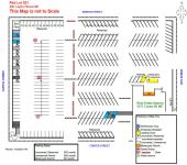 Red Lot - Uncovered, Reserved CARPOOL +1 - Red Lot - Uncovered, Reserved CARPOOL +1 - MP016