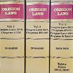 2017-2018 Oregon Laws - 2017-2018 Oregon Laws - 90037