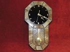 5 Pendulum Clock 
