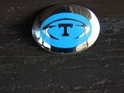 39 Tennessee Belt Buckle 