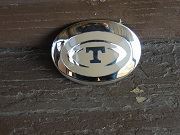 39 Tennessee Belt Buckle  - Tennessee Belt Buckle 10/12/22