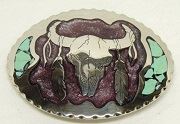 45 Fish Buckle