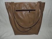 #45 Taupe Colored Purse 10/6/22