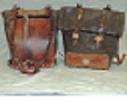45 Back Pack  - Back Pack 