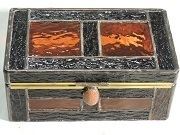 5 Chest Jewelry Box 