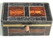 5 Chest Jewelry Box  - Chest Jewelry Box
