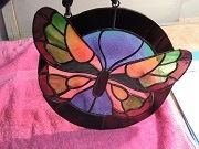 5 Beautiful Butterfly Suncatcher