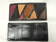 45-Tri Fold Wallet 10/11/22 - Tri-Fold Wallet 10/11/22