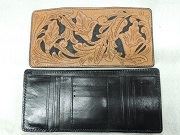 45-Tri Fold Wallet 10/11/22 - Tri-Fold Wallet 10/11/22