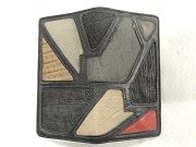 45-Pocket Secretary Wallet 10/11/22