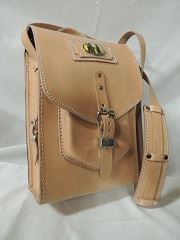 45-Messinger Bag 10/11/22