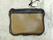 28-Coin Purse 3" x 4" 10/6/22