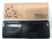 45-Tri Fold Wallet 10/11/22