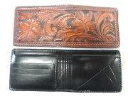 45-Tri Fold Wallet 10/11/22