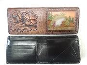 45-Tri Fold Wallet 10/11/22