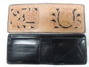 45-Tri Fold Wallet 10/11/22