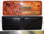 45-Tri Fold Wallet 10/11/22