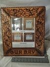 45 Custom made Picture Frame