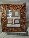45 Custom made Picture Frame - Custom made Picture Frame 