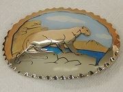 45 Fish Buckle - 45-Fish Buckle