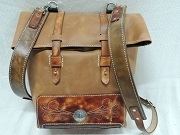45 Back Pack 