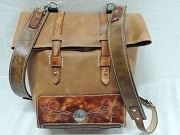 45 Back Pack  - 45 Back Pack 