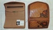 #45 Purse 10/6/22 - 45-Clutch Purse