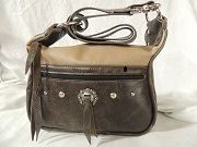 45 Western style purse 