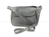 76-Purse-Black Gator  - 76-Purse-Black Gator 