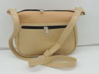 76-Purse-Two Tone Tan - 76-Purse-Two Tone Tan