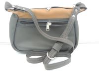 76-Purse-Black and Light Brown  - 76-Black and Light Brown 