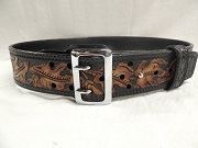 45 Oak Duty Belt 75.00 - 45 Oak Duty Belt 75.00