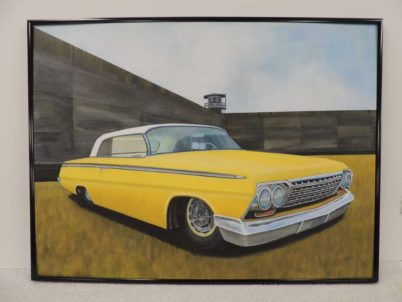 1963 Chevy
