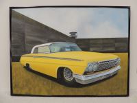 1963 Chevy - 1963 Chevy