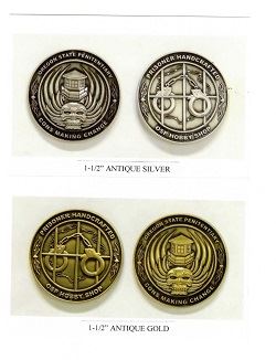 14-Hobby Shop Coins