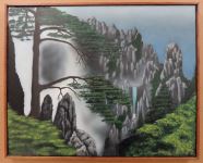 Valley Landscape - Valley Landscape