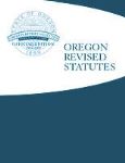 2023 Edition of Oregon Revised Statutes 22-Volume Set