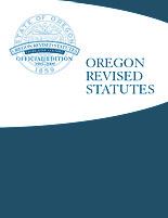 2024 Oregon Laws Supplement