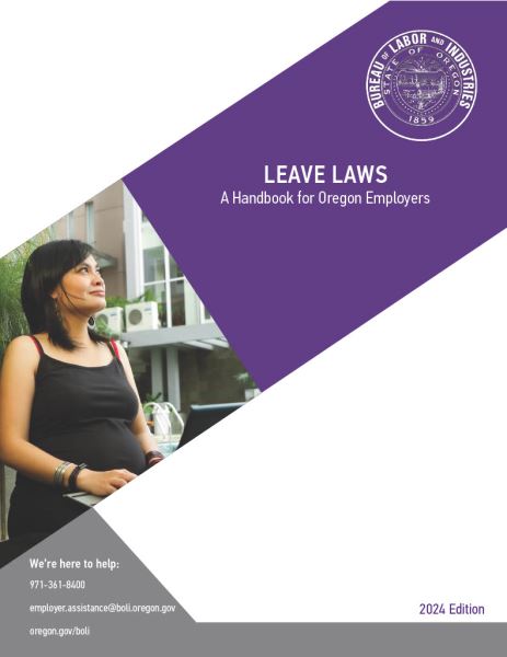 2024 Leave Laws (PDF Publication):