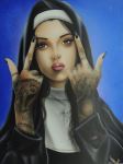 82-Evil-Nun - 82-Evil-Nun