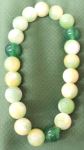 86-Multi-Green Bracelet - 86-Multi-Green Bracelet